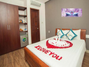 Khách sạn giá tốt Da Nang Peaceful Hostel